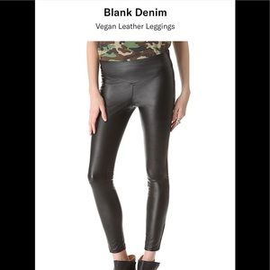 Blank NYC Vegan Leggings 27